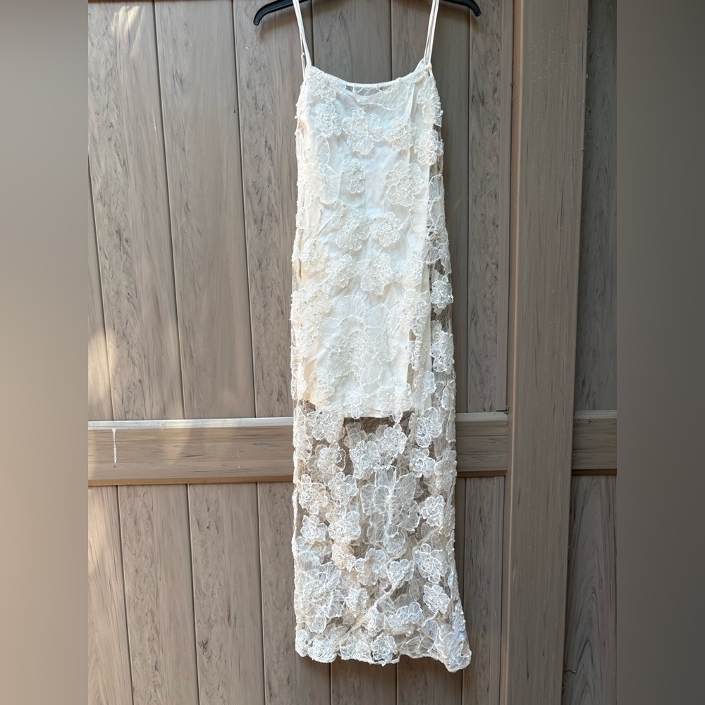 Reformation Eliette Dress - Picture 4 of 11